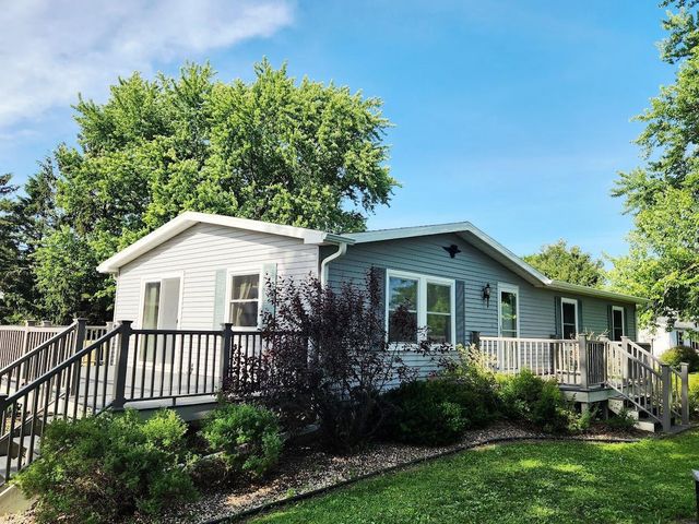 W7960 OLLINGER ROAD, Beaver Dam, WI 53916
