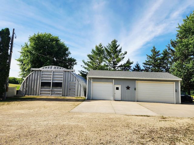 W7960 OLLINGER ROAD, Beaver Dam, WI 53916