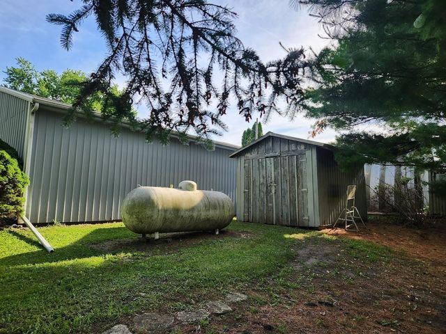 W7960 OLLINGER ROAD, Beaver Dam, WI 53916