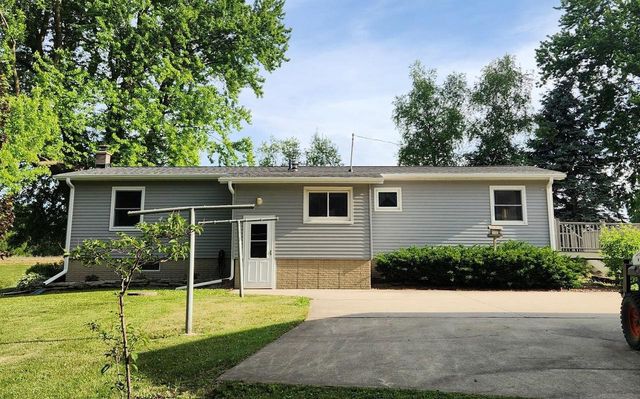W7960 OLLINGER ROAD, Beaver Dam, WI 53916