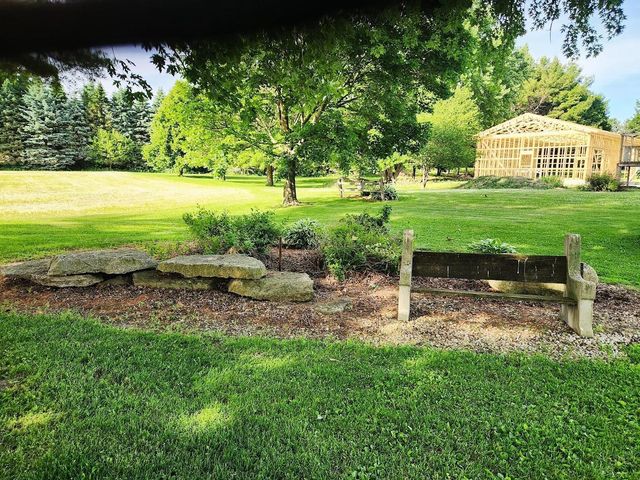 W7960 OLLINGER ROAD, Beaver Dam, WI 53916