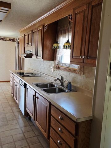 W7960 OLLINGER ROAD, Beaver Dam, WI 53916