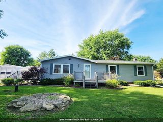 W7960 OLLINGER ROAD, Beaver Dam, WI 53916