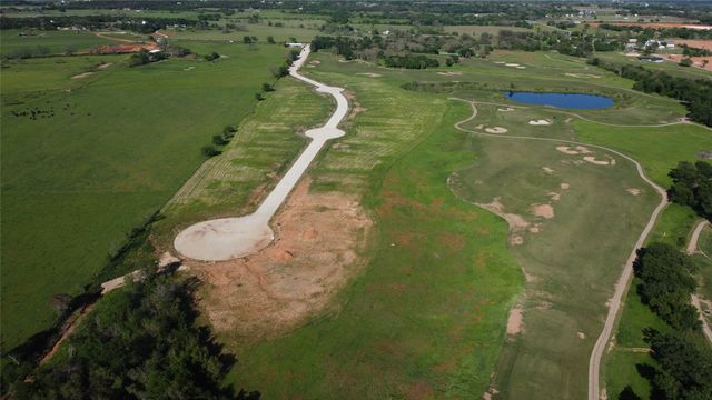 108 Eagle Court, Glen Rose, TX 76077