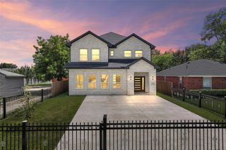 3708 Mcbroom Street, Dallas, TX 75212