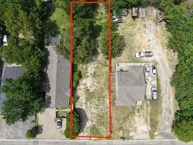 1629 Walmsley, Dallas, TX 75208
