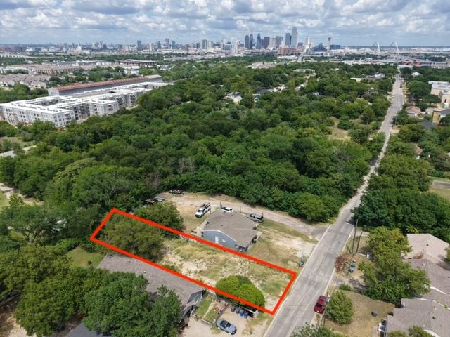 1629 Walmsley, Dallas, TX 75208
