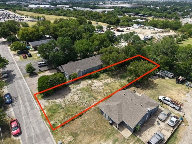 1629 Walmsley, Dallas, TX 75208
