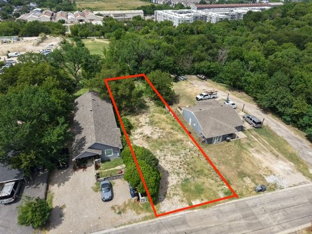 1629 Walmsley, Dallas, TX 75208