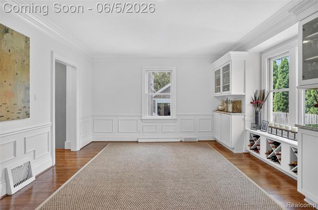 691 W Frank Street, Birmingham, MI 48009