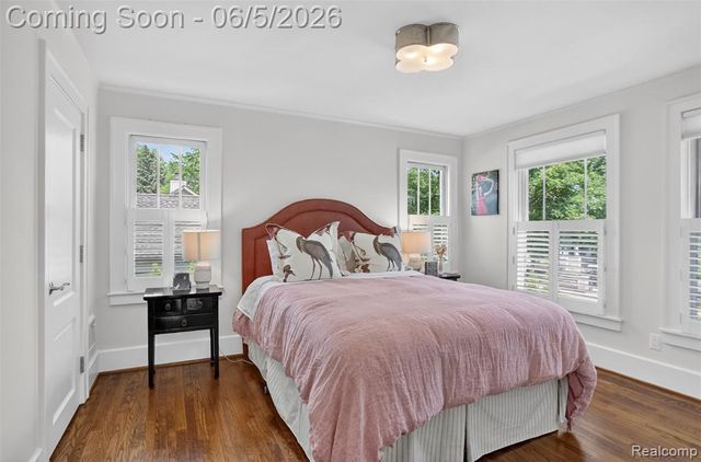 691 W Frank Street, Birmingham, MI 48009