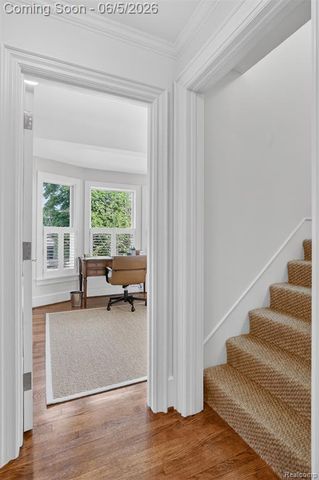691 W Frank Street, Birmingham, MI 48009