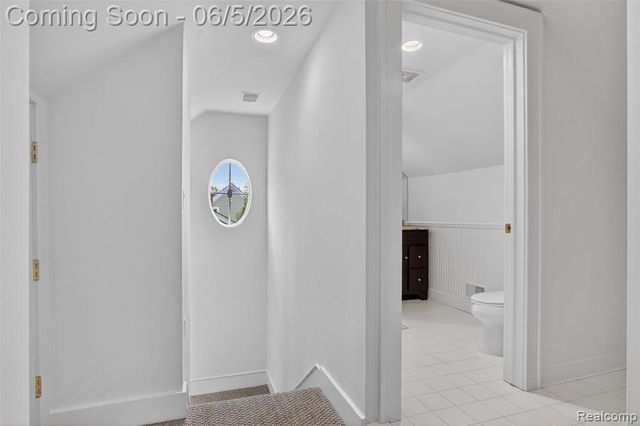 691 W Frank Street, Birmingham, MI 48009