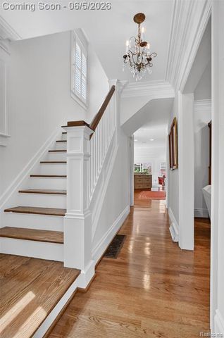 691 W Frank Street, Birmingham, MI 48009