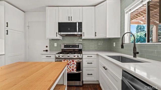 11740 Maple, Whittier, CA 90601
