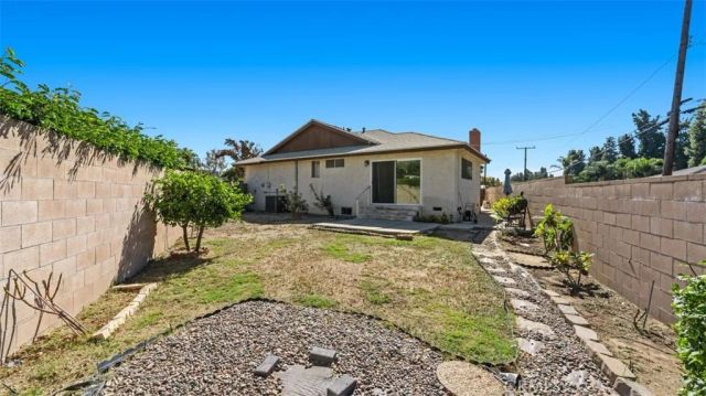 11740 Maple, Whittier, CA 90601