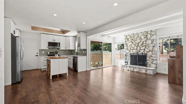 11740 Maple, Whittier, CA 90601