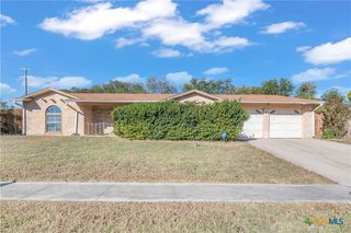 608 Allen Street, Copperas Cove, TX 76522