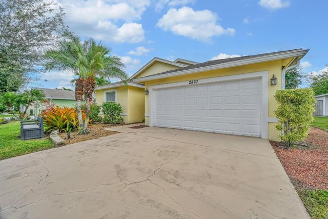 2870 SW Versailles Terrace, Stuart, FL 34997