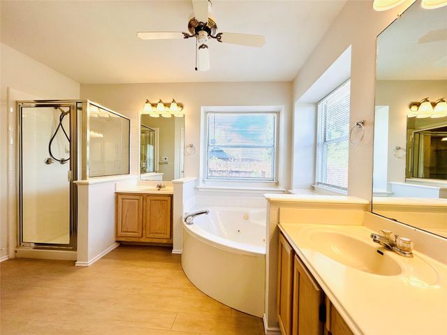 18001 Worley DR, Pflugerville, TX 78660