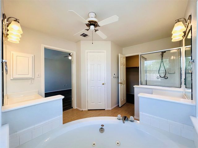 18001 Worley DR, Pflugerville, TX 78660
