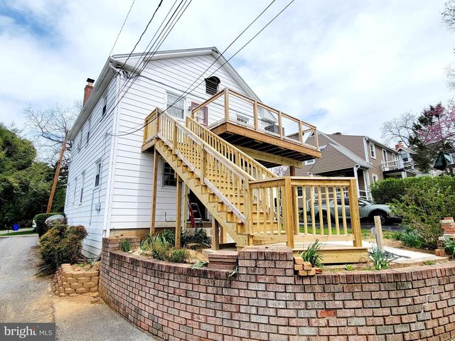 562 DUNN IRVIN DR, Hagerstown, MD 21740