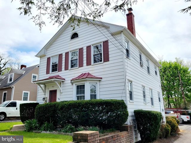 562 DUNN IRVIN DR, Hagerstown, MD 21740