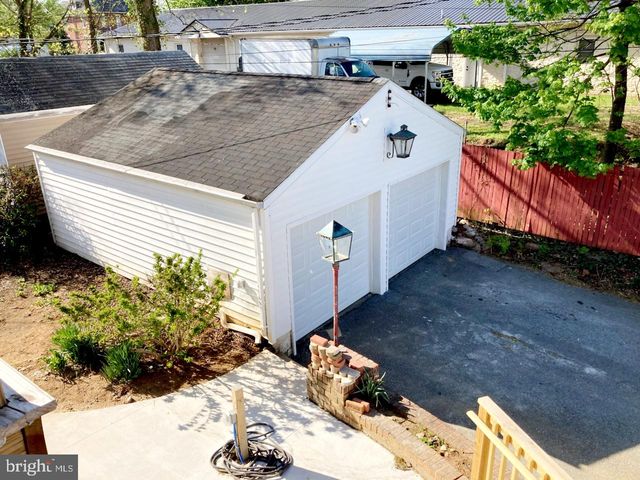 562 DUNN IRVIN DR, Hagerstown, MD 21740