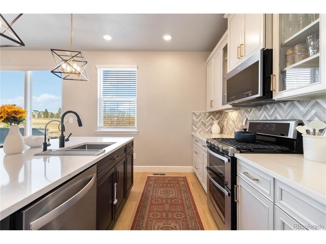 13485 Tree Sparrow Ln, Parker, CO 80134