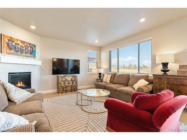 13485 Tree Sparrow Ln, Parker, CO 80134