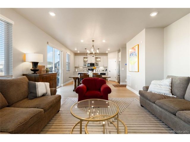 13485 Tree Sparrow Ln, Parker, CO 80134