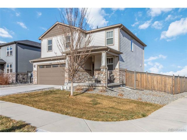 13485 Tree Sparrow Ln, Parker, CO 80134