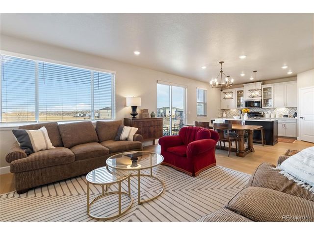 13485 Tree Sparrow Ln, Parker, CO 80134