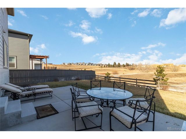 13485 Tree Sparrow Ln, Parker, CO 80134