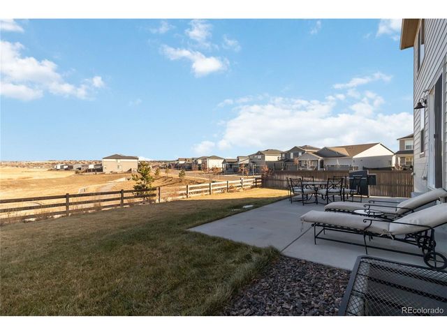 13485 Tree Sparrow Ln, Parker, CO 80134