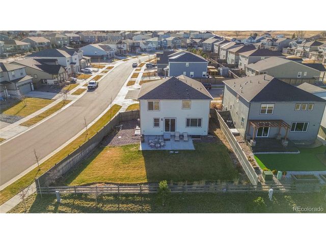 13485 Tree Sparrow Ln, Parker, CO 80134