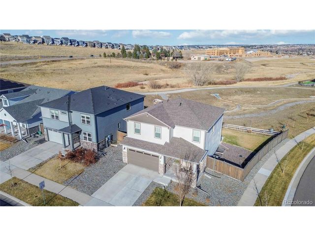 13485 Tree Sparrow Ln, Parker, CO 80134