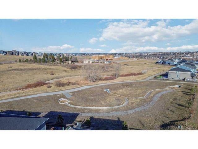 13485 Tree Sparrow Ln, Parker, CO 80134