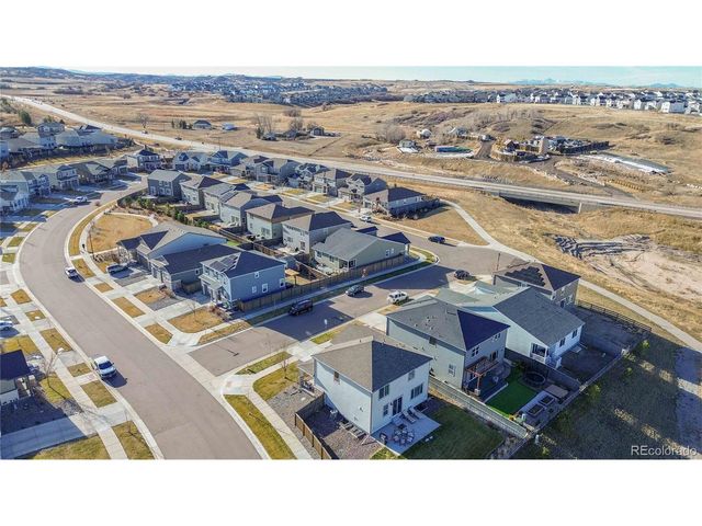 13485 Tree Sparrow Ln, Parker, CO 80134