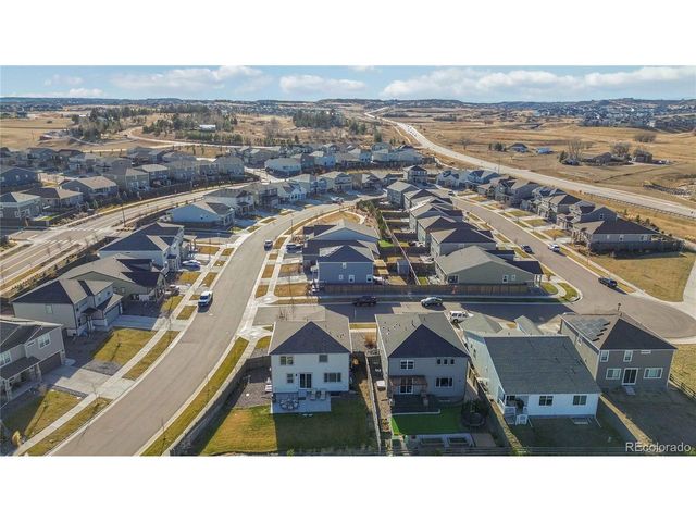 13485 Tree Sparrow Ln, Parker, CO 80134