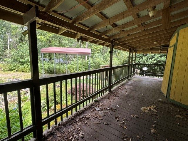 349 Happy Hollow Circle, Suches, GA 30572