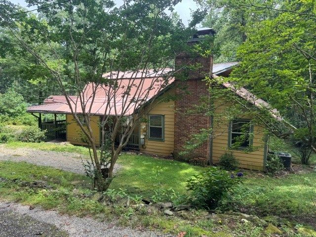 349 Happy Hollow Circle, Suches, GA 30572