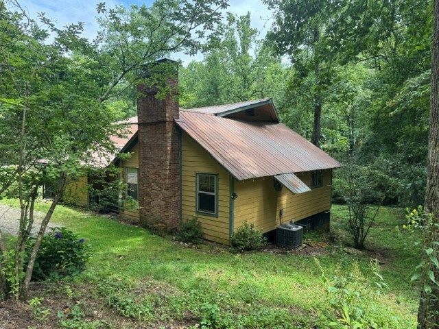 349 Happy Hollow Circle, Suches, GA 30572
