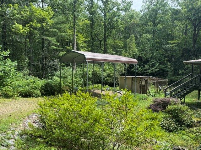 349 Happy Hollow Circle, Suches, GA 30572