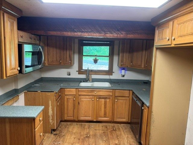 349 Happy Hollow Circle, Suches, GA 30572