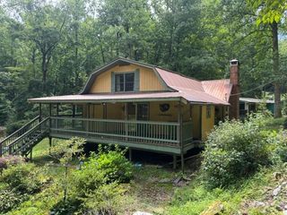 349 Happy Hollow Circle, Suches, GA 30572