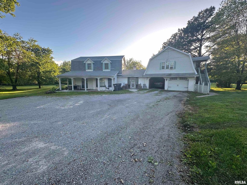 11729 KEVIN Lane, Carterville, IL 62918