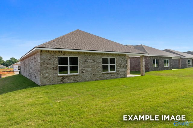 220 Jerrie Lynn Boulevard, Meridianville, AL 35759