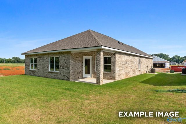 220 Jerrie Lynn Boulevard, Meridianville, AL 35759