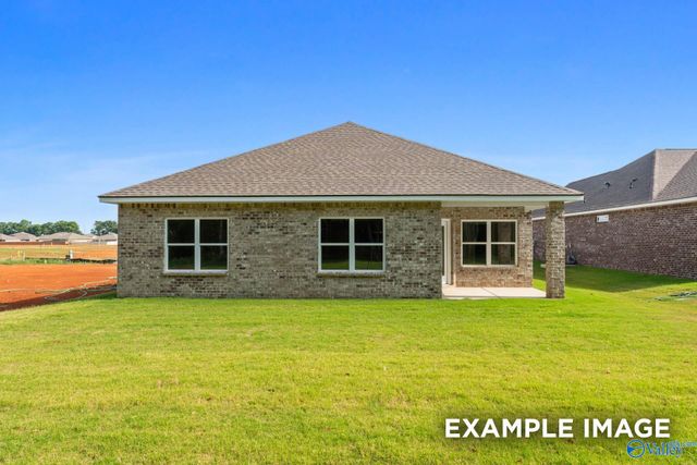 220 Jerrie Lynn Boulevard, Meridianville, AL 35759